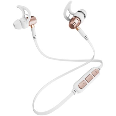 Беспроводные наушники Nobby Expert L-900 белый 1055₽