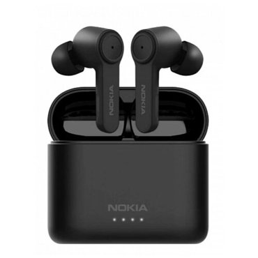 Наушники NOKIA TWS BH-805 Black гарнитура бп 1 шт 6426₽