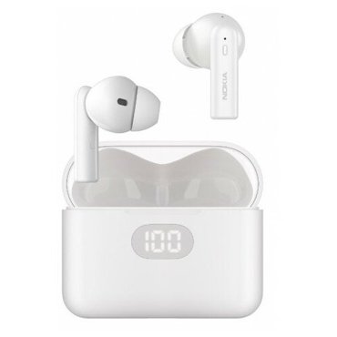 Беспроводные наушники Nokia Essential True Wireless Earphones E3102 White 2643₽