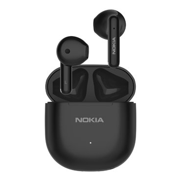 Беспроводные наушники Nokia Essential True Wireless Earphones E3103 Blue 3250₽