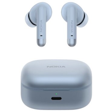 Беспроводные наушники Nokia Essential True Wireless Earphones E3511 Blue 5600₽