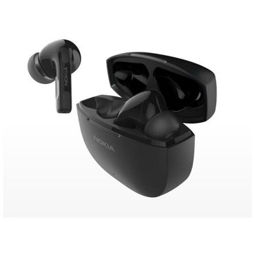 Беспроводные наушники Nokia Go Earbuds TWS-201 Черный 2990₽