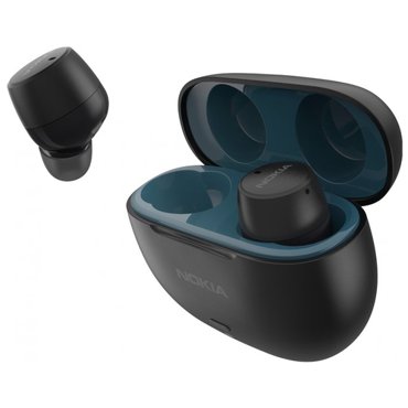 Беспроводные наушники NOKIA Bluetooth TWS-521 Черные 3490₽
