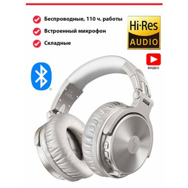 Беспроводные наушники OneOdio Y80B Pro-C 4280₽