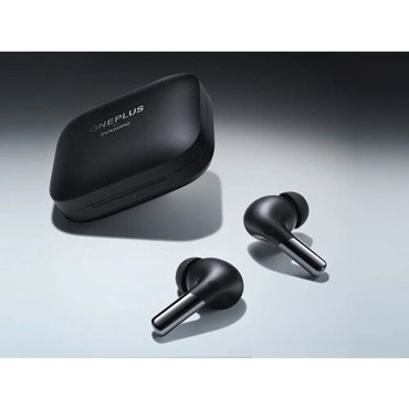 Беспроводные наушники OnePlus Buds Pro 2 Hi-Res LDAC Черный 14999₽