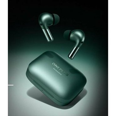 Беспроводные наушники Oneplus Buds Pro 2 - Оливковый LDAC Hi-Res Оригинал - Новые 15999₽