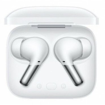 Беспроводные наушники OnePlus Buds Pro 2R Misty White EU 10650₽
