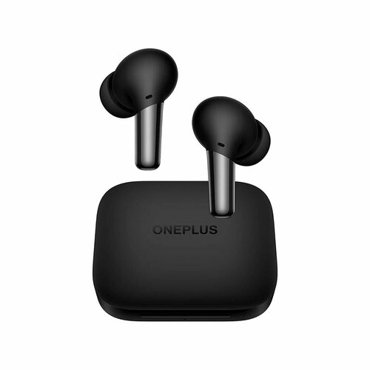 Беспроводные наушники OnePlus Buds Pro чёрные 9999₽