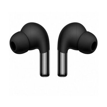 Беспроводные наушники OnePlus Buds Pro с функцией шумоподавления чёрные 9460₽