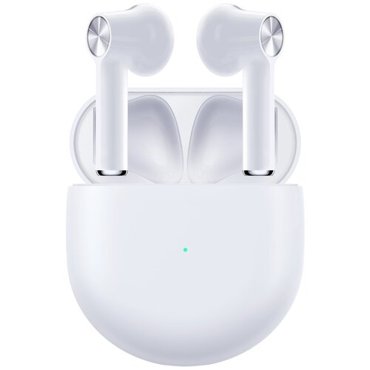 Беспроводные наушники OnePlus Buds серый 5990₽