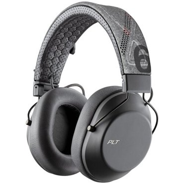 Беспроводные наушники Plantronics Backbeat FIT 6100 черный серый 10990₽