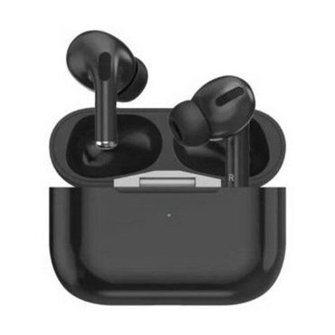 Беспроводные наушники Prime Line TWS-Air Urban BT 50 D-4038 Bluetooth с зарядным устройством 300 mAh Черный 1199₽