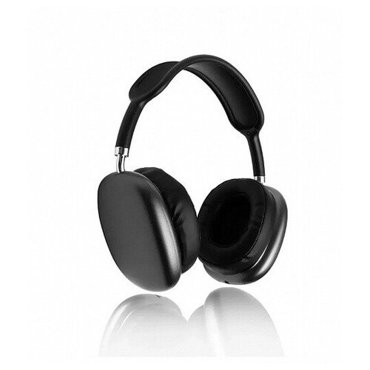 Беспроводные наушники Р9 Macaron Headphones зелёный 1320₽