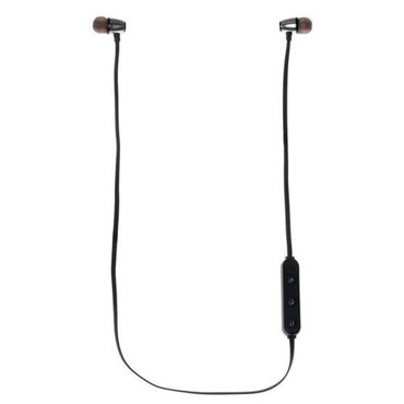 Беспроводные наушники Red Line BHS-19 черные 1200₽