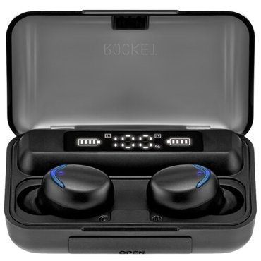 Беспроводные наушники ROCKET Turbo 1590₽