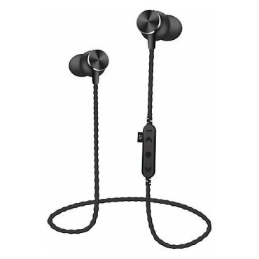 Беспроводные наушники с микрофоном NGY MS-T13 Black 599₽