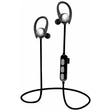 Беспроводные наушники с микрофоном NGY MS-T7 Black 599₽