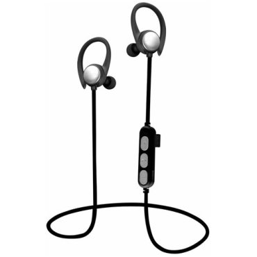 Беспроводные наушники с микрофоном NGY MS-T7 Silver 599₽