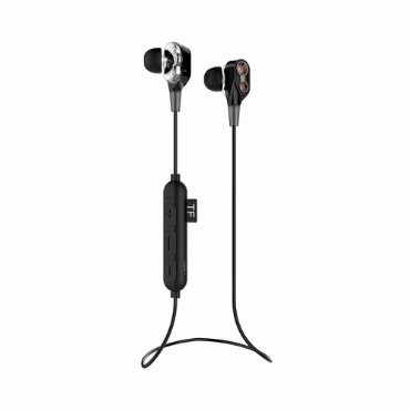 Беспроводные наушники с микрофоном NGY Yookie K330 750₽