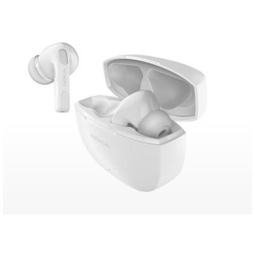 Беспроводные наушники с микрофоном Nokia TWS-201 White 3199₽