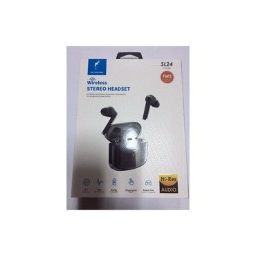 Беспроводные наушники Skydolphin SL 24 белый 449₽