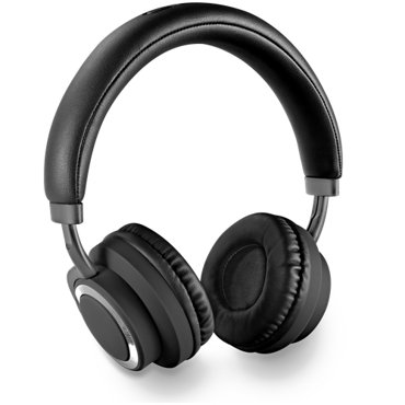 Беспроводные наушники SODO SD-1005 Bluetooth AUX 400 мАч черный TF 1671₽