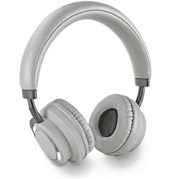 Беспроводные наушники SODO SD-1005 Bluetooth AUX 400 мАч серый TF 1071₽