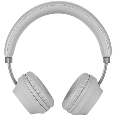 Беспроводные наушники SODO SD-1008 Bluetooth AUX 400 мАч темно-серый TFFM 1671₽