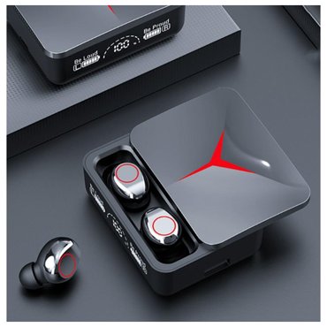 Беспроводные наушники SOTUHARI M90 PROгарнитура для смартфонаblack 944₽