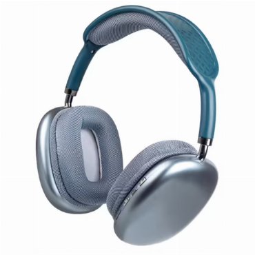 Беспроводные наушники STN-01WIRELESS STEREO HEADPHONES2 провода к комплектеblue 3190₽