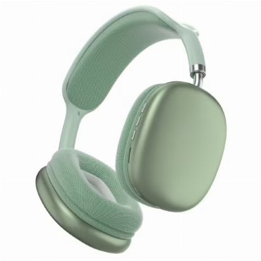 Беспроводные наушники STN-01WIRELESS STEREO HEADPHONES2 провода к комплектеgreen 1990₽