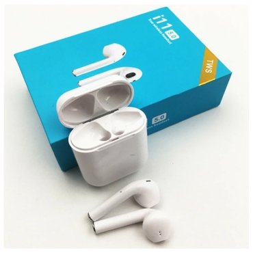 Беспроводные наушники SUPER ULTIMATE HEADPHONES i11белый 990₽