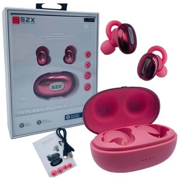 Беспроводные Наушники SZX AIRPLUS 05красный 1990₽