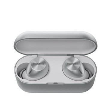 Беспроводные наушники TECHNICS EAH-AZ40 серебристый 15240₽