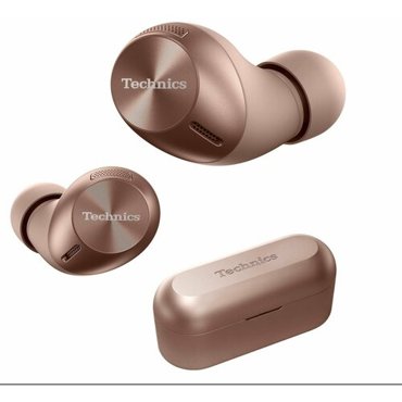 Беспроводные наушники Technics EAH-AZ40P-N 12900₽