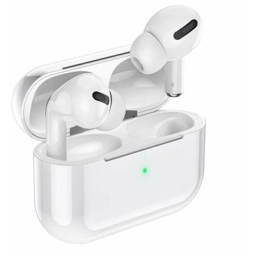Беспроводные наушники TWS AirPod Pro Dsaila c шумоподавлением белый 3590₽