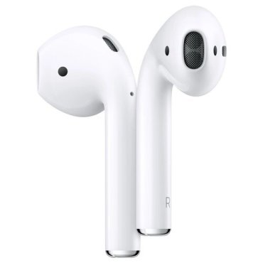 Беспроводные наушники TWS AirPodx 2белый Dsaila 1870₽