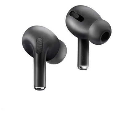 Беспроводные наушники TWS Akai HD-225 черные 1190₽