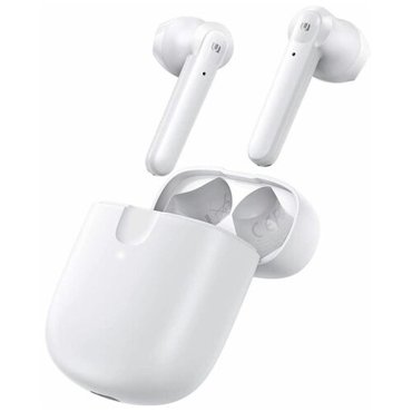 Bluetooth наушники UGREEN WS105 80652 HiTune T2 Low Latency True Wireless Earbuds White 1990₽