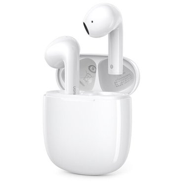 Беспроводные наушники UGREEN WS109 50647 HiTune H3 True Wireless Stereo Earbuds Цвет белый 3729₽
