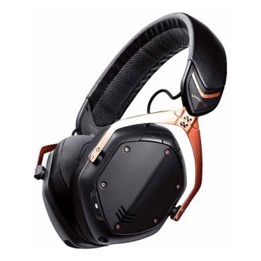 Беспроводные наушники V-moda Crossfade II Wireless matte white 30635₽