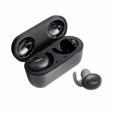 Беспроводные наушники vipe X1 PRO TWS цвет черный 2069₽