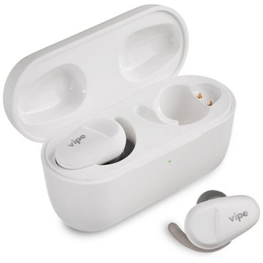 Беспроводные наушники vipe X1 TWS цвет белый 1079₽