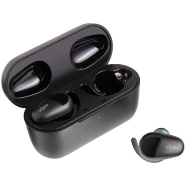 Беспроводные наушники vipe X1 TWS цвет черный 1139₽