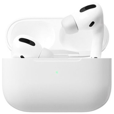 Беспроводные наушники VLP Air Muse Pro White 3190₽