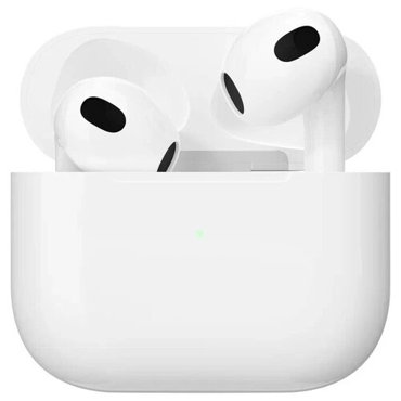 Беспроводные наушники VLP Air Muse White 2490₽