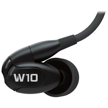 Беспроводные наушники Westone W10 BT cable черный 21690₽