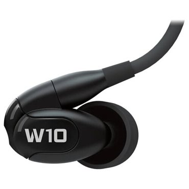 Беспроводные наушники Westone W10 BT cable черныйсинийкрасный 21690₽