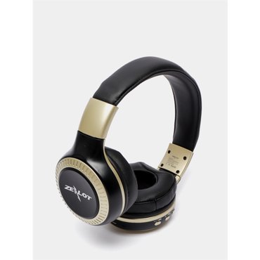 Беспроводные наушники Zealot B19 золотой 1499₽