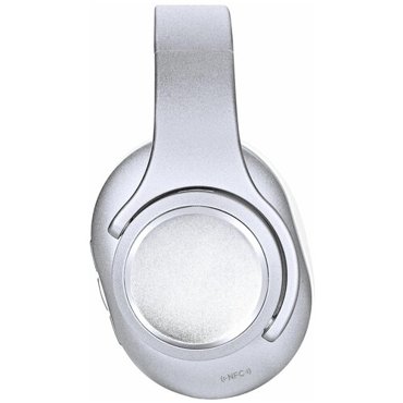 Беспроводные наушникиколонка SODO MH10 Bluetooth AUX 450 мАч серебряный 3Вт NFCTFFM 2986₽